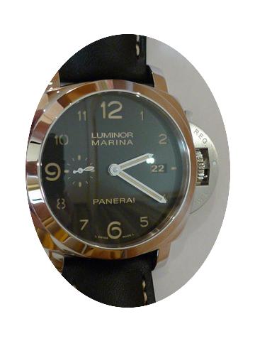 Panerai LUMINOR MARINA 1950 3 DAYS AUTOM...