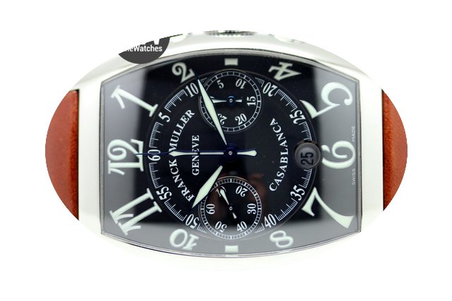 Franck Muller Casablanca Chrono...