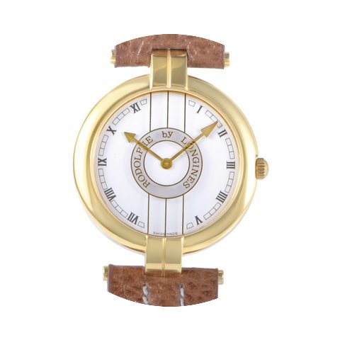 Longines L6.604.2.11.2...