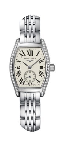 Longines Evidenza Mini Quartz Ladies Wat...