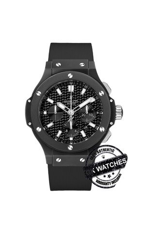 Hublot Big Bang Black Magic Unused...