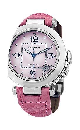 Cartier 
