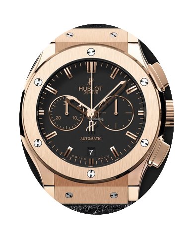 Hublot Classic Fusion Chronograph King G...