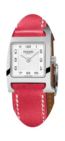 Hermès H Hour Quartz Medium MM Ladies W...