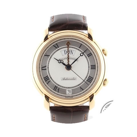 Maurice Lacroix Masterpiece Reveil Limit...