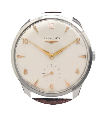 Longines Vintage...