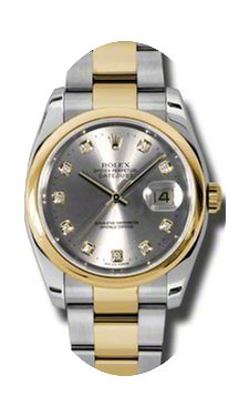 Rolex Datejust 36...