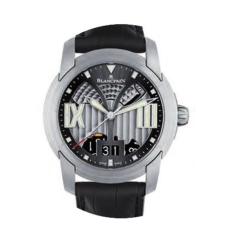 Blancpain L-Evolution 8850-11B34-53B...