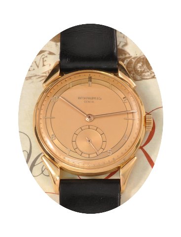 Patek Philippe CLAW LUGS...