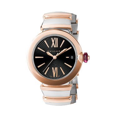 Bulgari LVCEA...