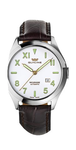 Glycine Incursore III 44mm automatic...