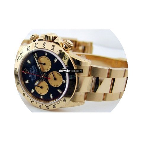 Rolex Cosmograph Daytona 116528...