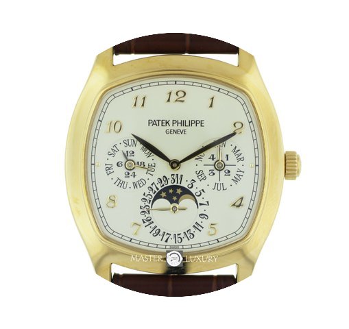 Patek Philippe 5940J-001 Perpetual Calen...