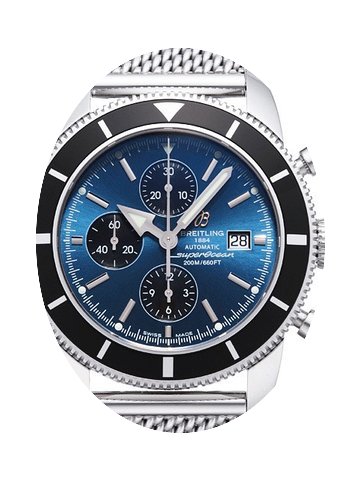 Breitling Superocean Heritage Chronograp...