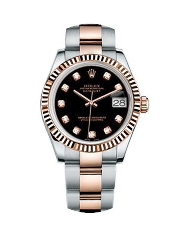 Rolex Oyster Perpetual Datejust 31 Mm...