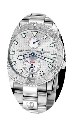 Ulysse Nardin Marine Diver...