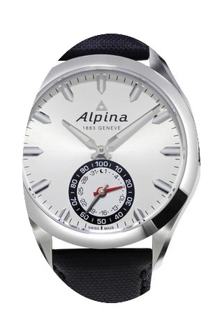 Alpina Geneve Horological Smartwatch AL-...