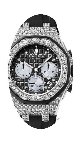 Audemars Piguet Royal Oak Offshore Chron...