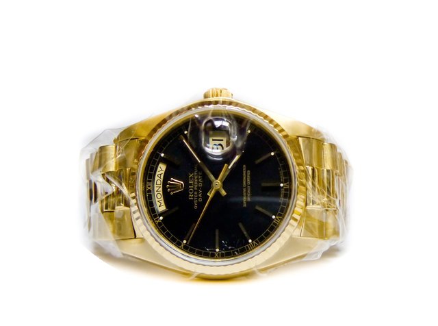 Rolex Day-Date President...