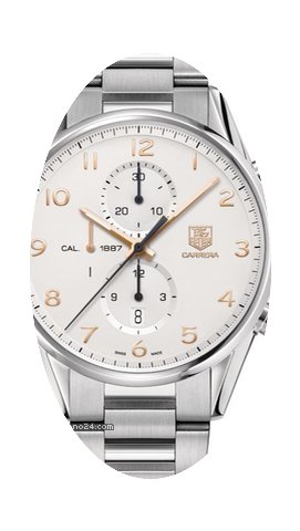 TAG Heuer CAR2012.BA0799...