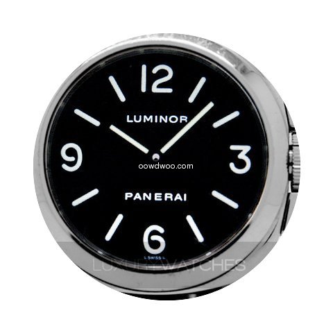 Panerai Luminor Base PAM112 Historic...