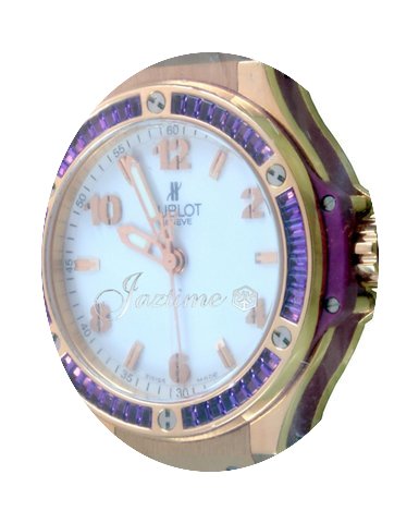 Hublot Big Bang Tutti Frutti 361.PV.2010...