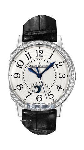 Jaeger-LeCoultre Rendez-Vous Night &...