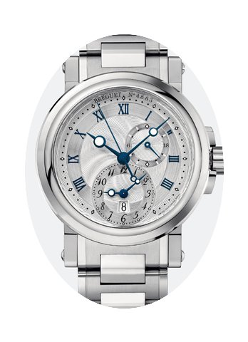 Breguet Marine 5857...
