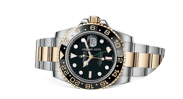 Rolex GMT-Master II ad: $12,197 Rolex GM...