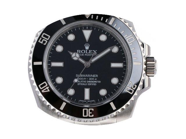 Rolex Submariner Stahl Keramik Automatik...