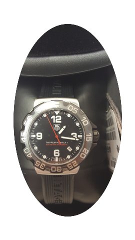 TAG Heuer Formula 1 WAH1110...