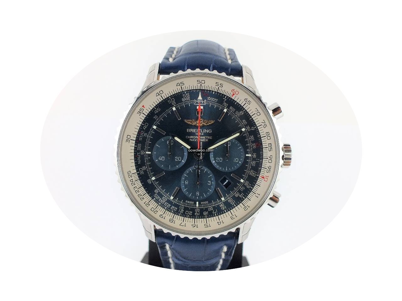 Breitling Navitimer 01 (46 MM)...