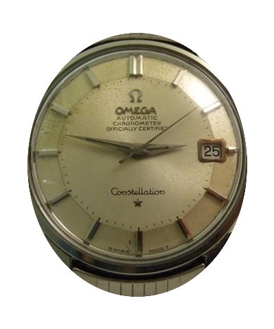 Omega Constellation inv. 1228 - Vintage...