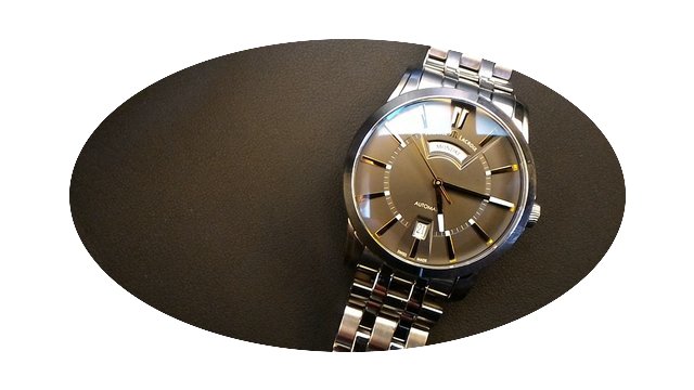 Maurice Lacroix Pontos Day Date Automati...