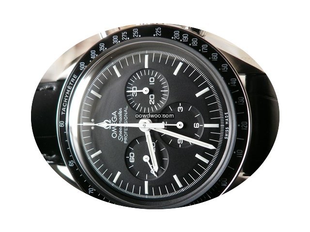 Omega Speedmaster Moonwatch 2017...