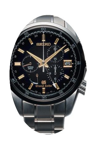 Seiko Grand Seiko SBGC005...