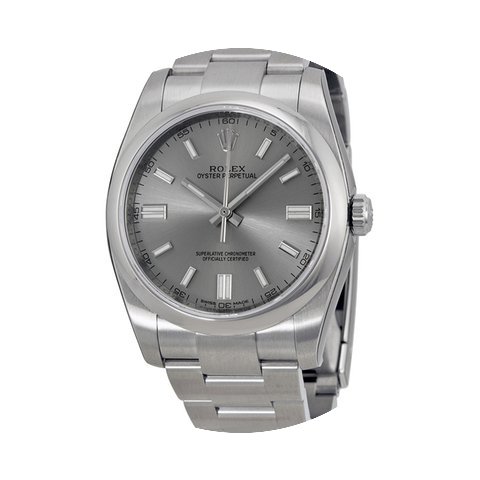 Rolex Oyster Perpetual 36...