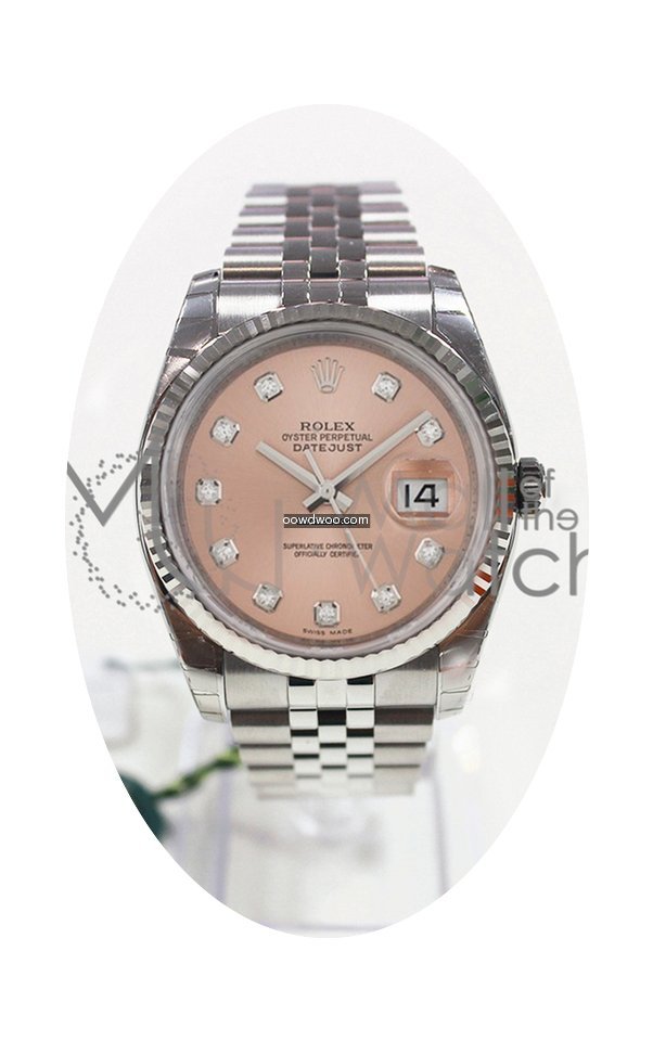 Rolex Datejust 116234...