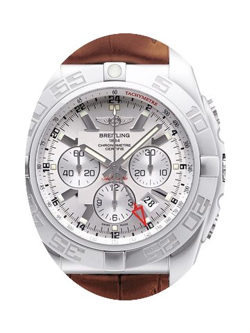 Breitling Chronomat GMT...