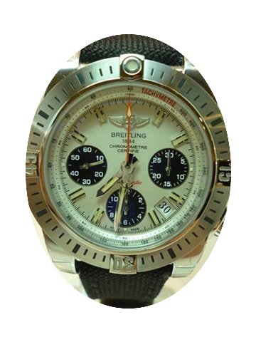 Breitling chronomat 41...