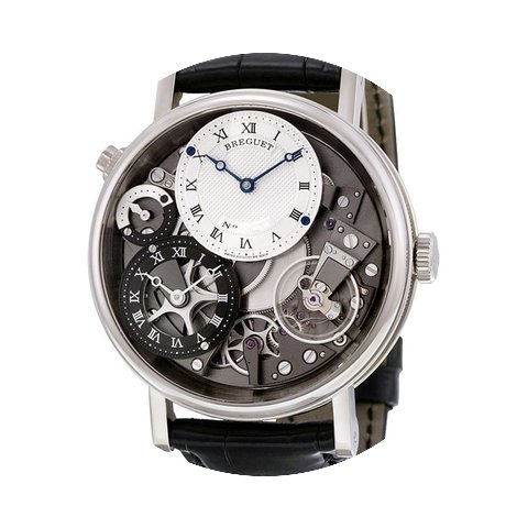 Breguet Tradition...