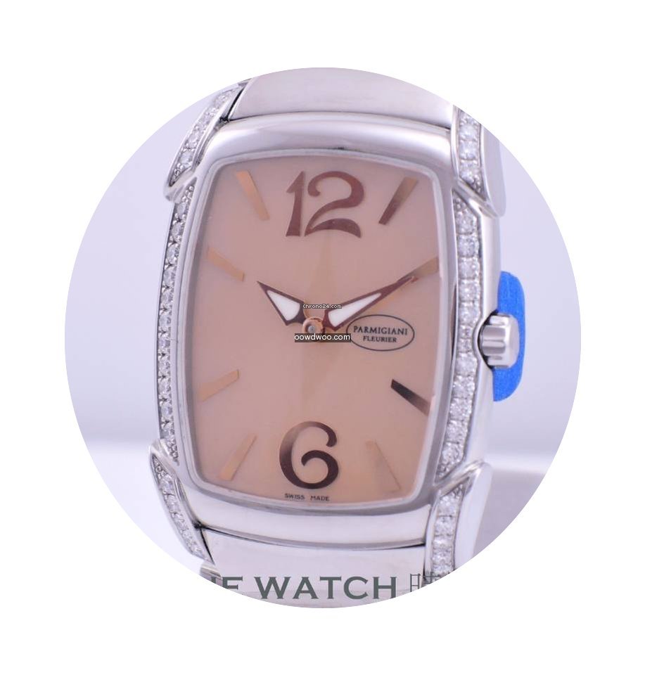 Parmigiani Fleurier Kalpa Donna Quartz...