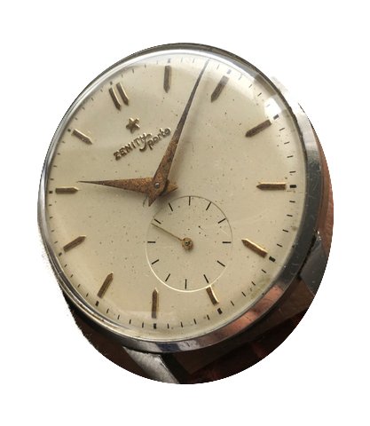 Zenith Original Zenith Oversize Jumbo Wa...