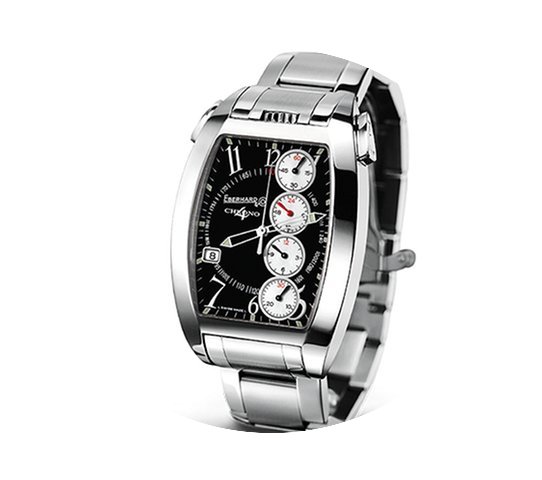 Eberhard & Co. Chrono 4 Temerario...