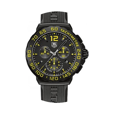 TAG Heuer Formula 1 Quarz CAU111E.FT6024...