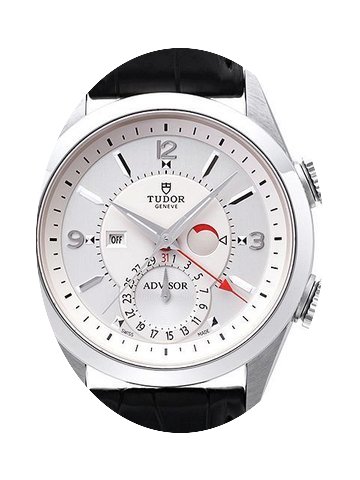 Tudor Heritage Advisor Leder 79620T...