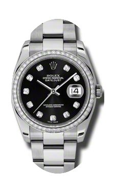 Rolex Oyster Perpetual Datejust 36...