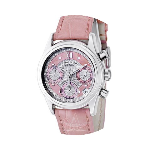 Armand Nicolet Women's M03 Watch...