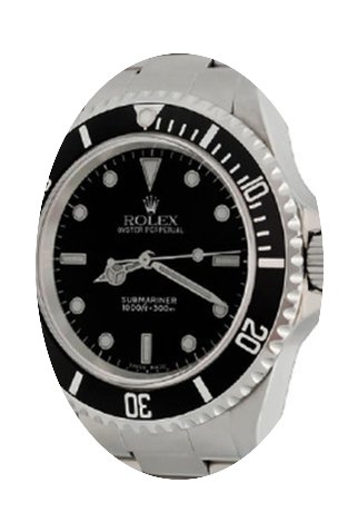 Rolex Submariner Model 14060...