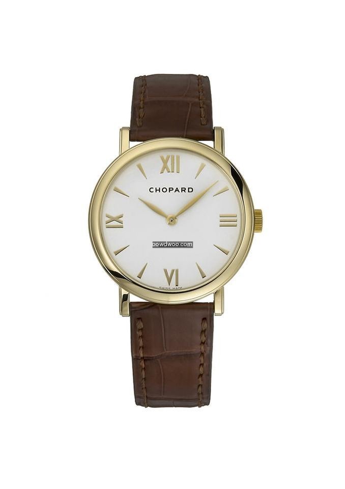 Chopard 163154-0201...